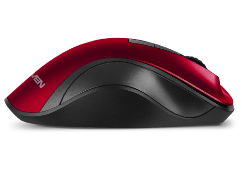 Sven RX-525SW Red