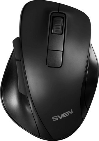Sven RX-525SW Black