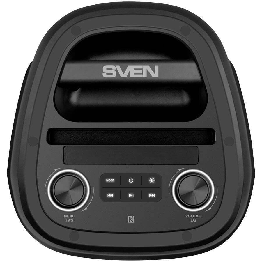 Sven PS-850