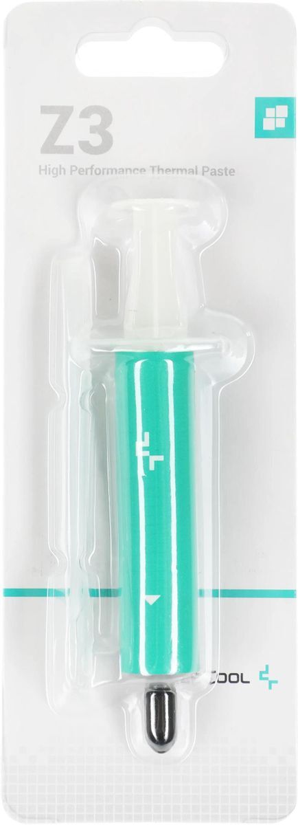 Deepcool Z3 / 1.5gr Thermal Paste /