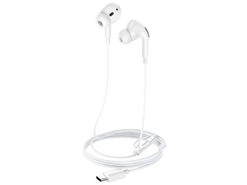 Hoco Mic M1 Pro White