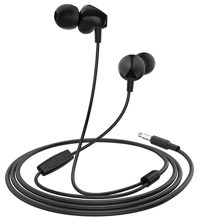 Hoco M60 Black