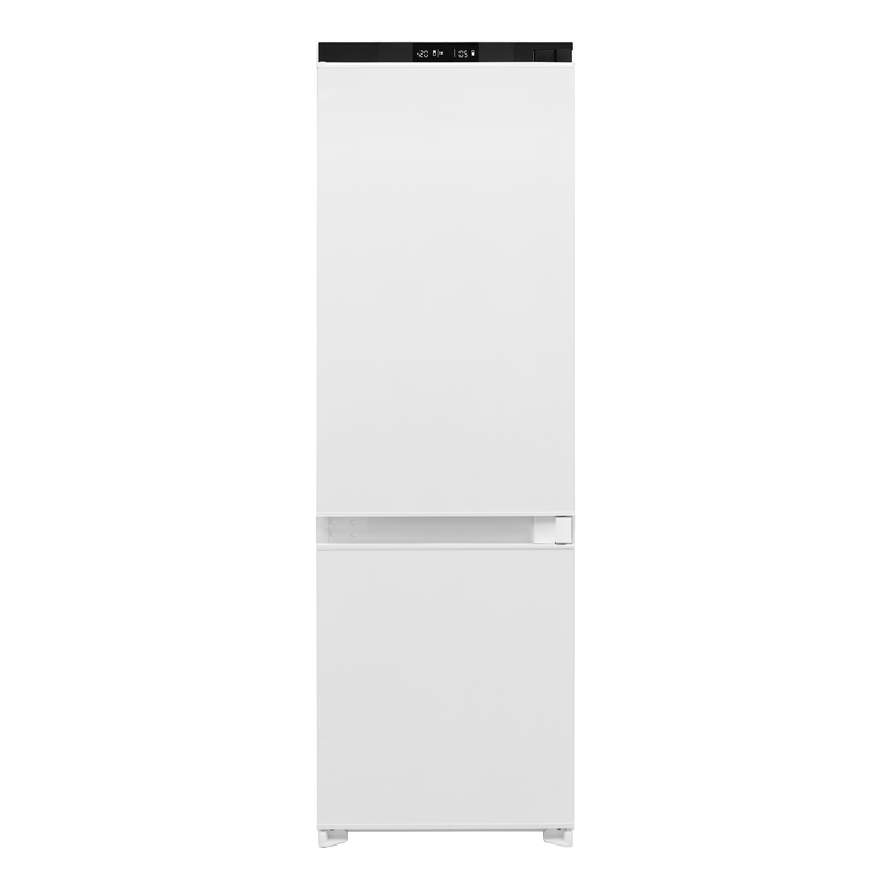 Sharp SJ-BE235E2XS-EU White