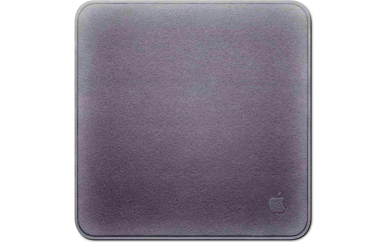 Apple Polishing Cloth