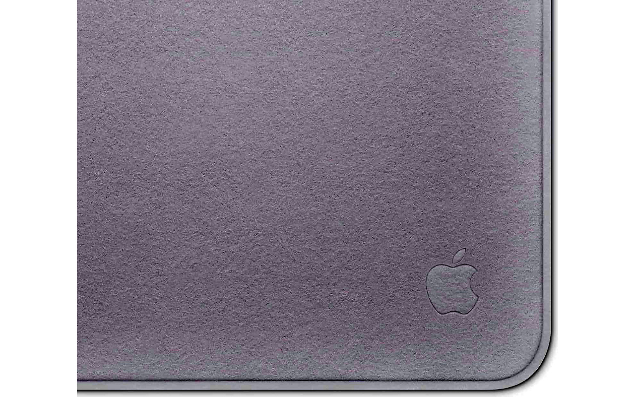 Apple Polishing Cloth