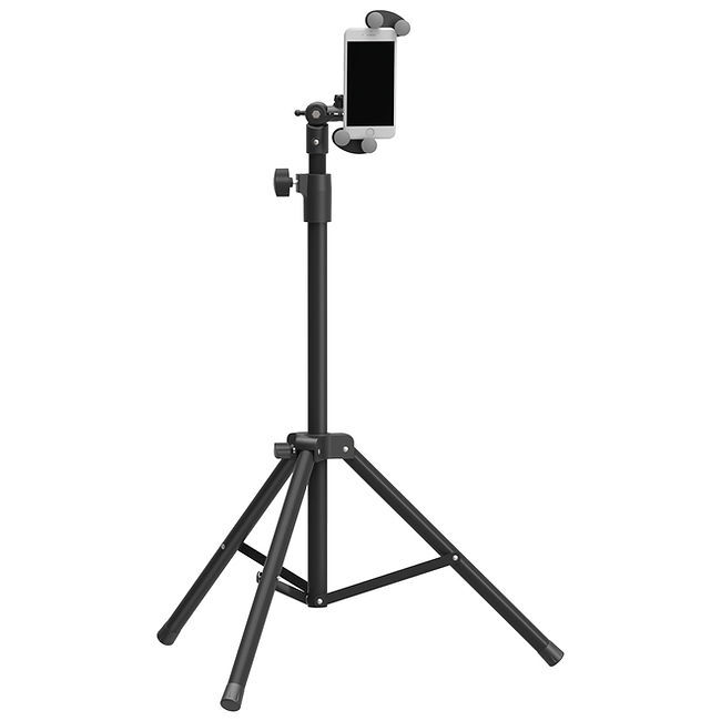 Barkan T71FS Black