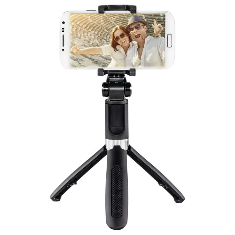 HAMA Star Funstand 57 Black