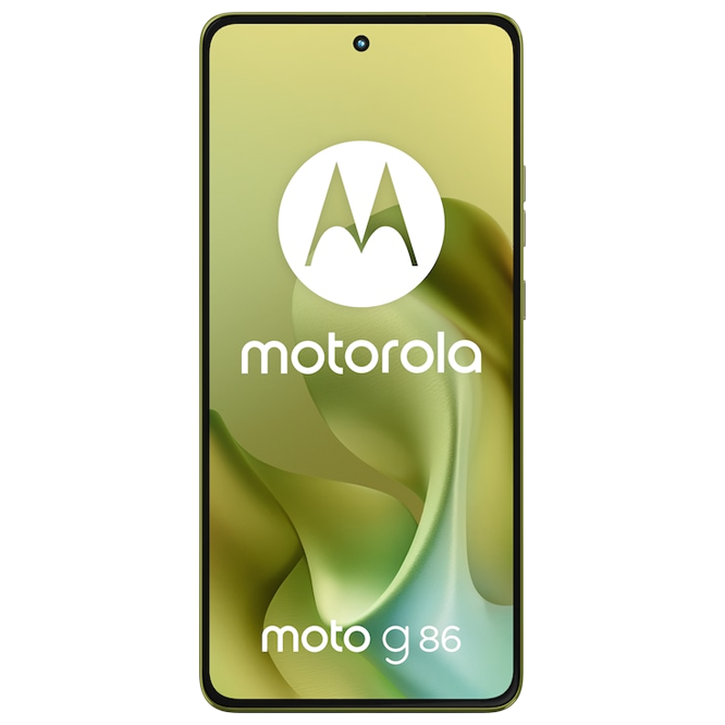 Motorola G86 / 8GB / 256GB Green