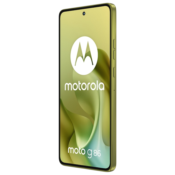 Motorola G86 / 8GB / 256GB Green