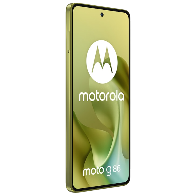Motorola G86 / 8GB / 256GB Green