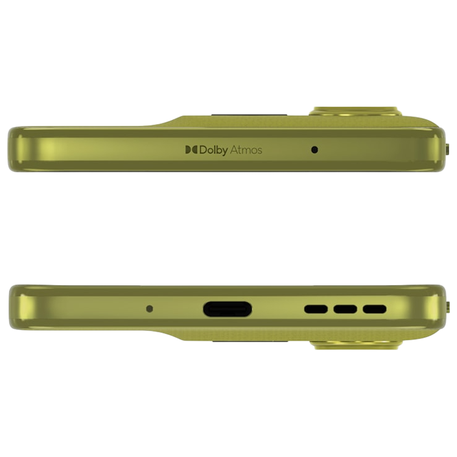 Motorola G86 / 8GB / 256GB Green