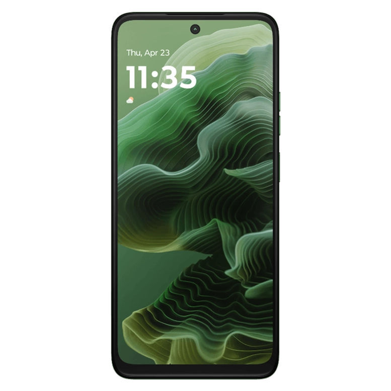 Motorola G35 5G / 4GB / 256GB Green