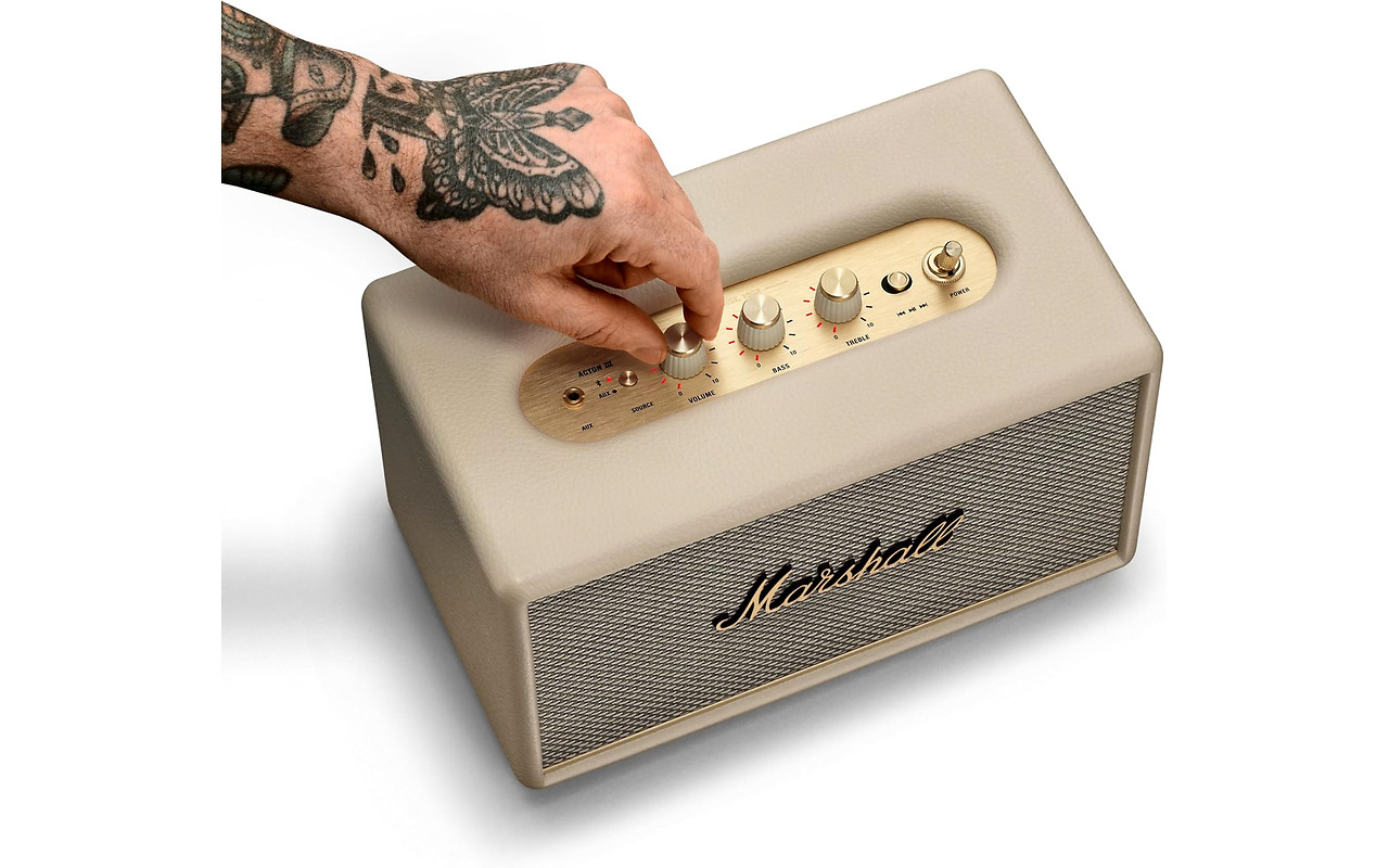 Marshall Acton III / 60W Beige