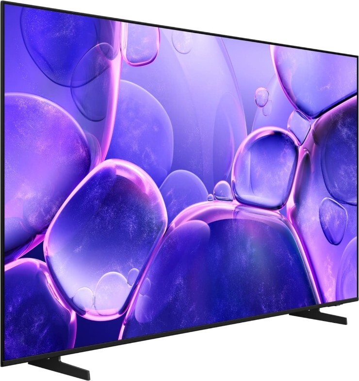 Samsung UE85U8000FUXUA