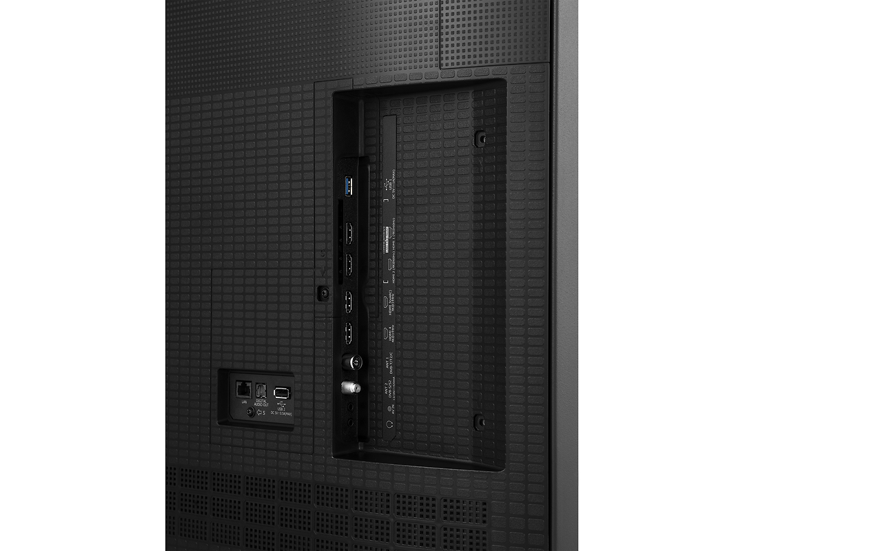 Hisense 65E8Q
