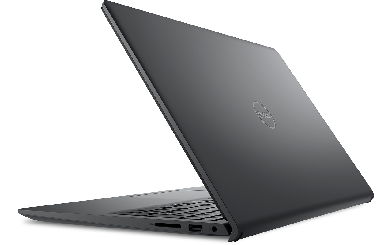 DELL 15 DC15255 / 15.6 IPS FullHD / Ryzen 5 7530U / 16Gb DDR4 / 512Gb SSD / Intel Iris Xe