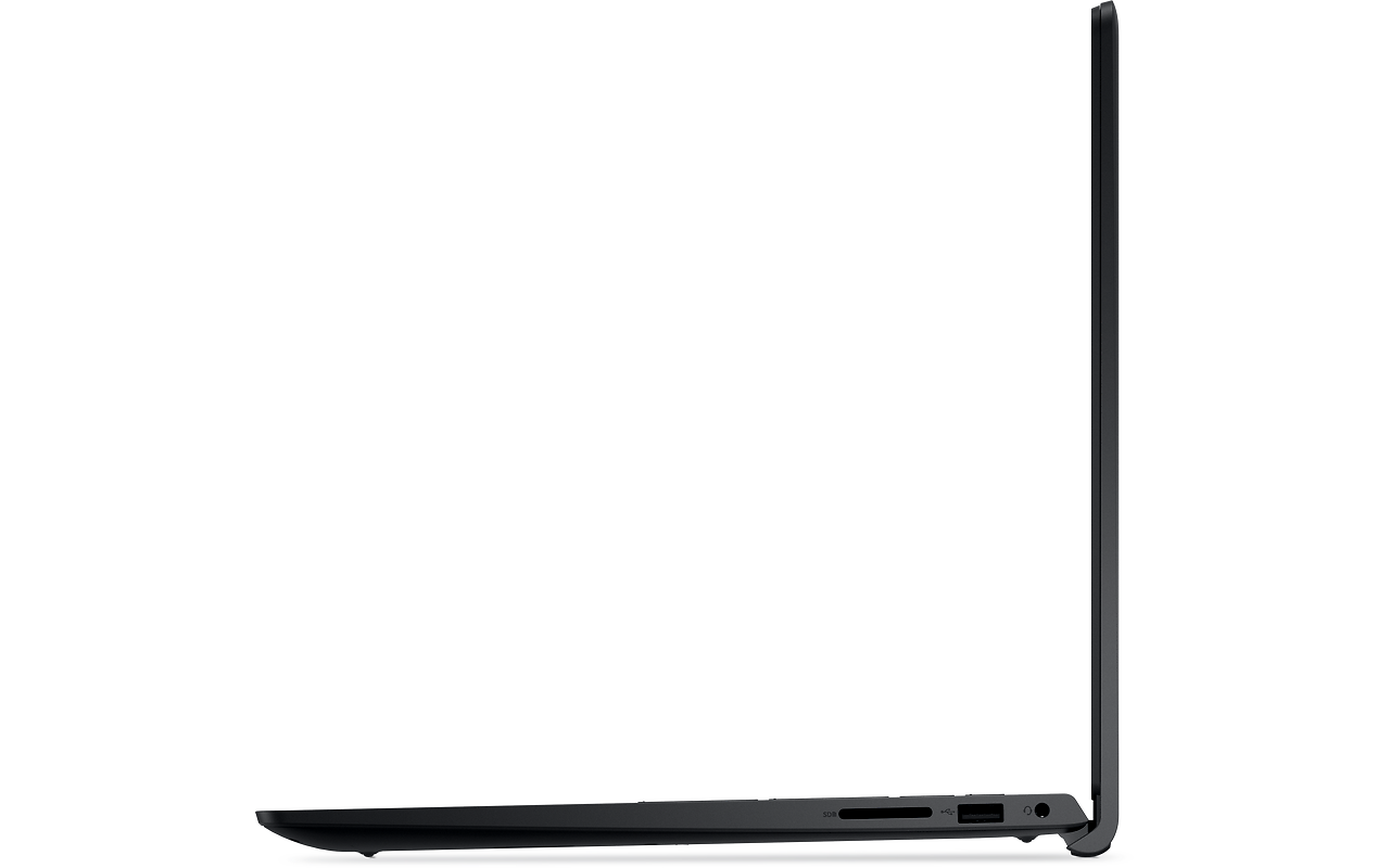 DELL 15 DC15255 / 15.6 IPS FullHD / Ryzen 5 7530U / 16Gb DDR4 / 512Gb SSD / Intel Iris Xe
