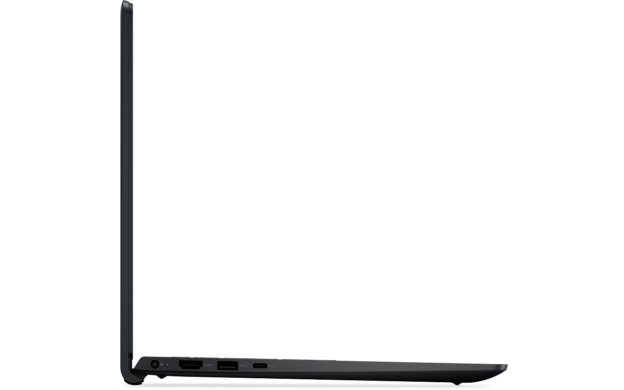 DELL 15 DC15255 / 15.6 IPS FullHD / Ryzen 5 7530U / 16Gb DDR4 / 512Gb SSD / Intel Iris Xe