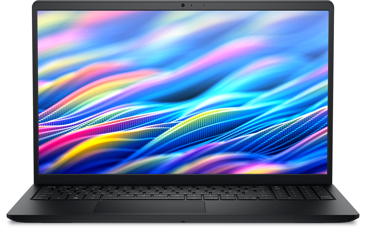DELL 15 DC15250 / 15.6 IPS FullHD / Core i5-1334U / 16Gb DDR4 / 512Gb SSD / Intel Iris Xe