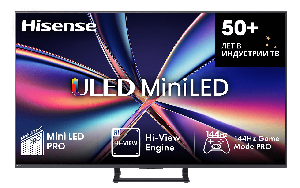 Hisense 55E8Q