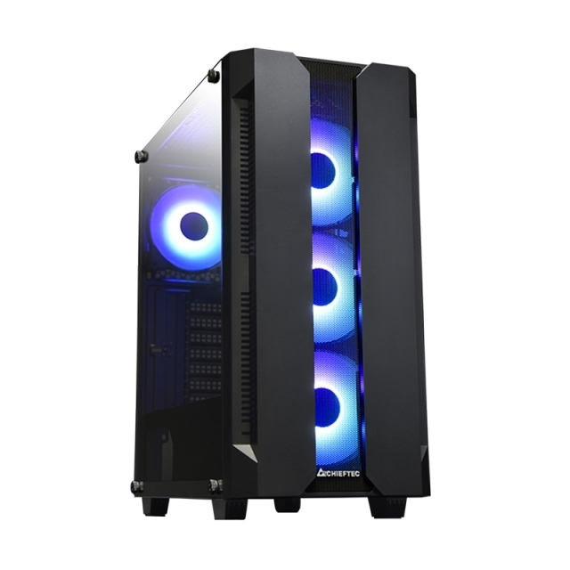 Chieftec Vista / ATX GT-01B-OP