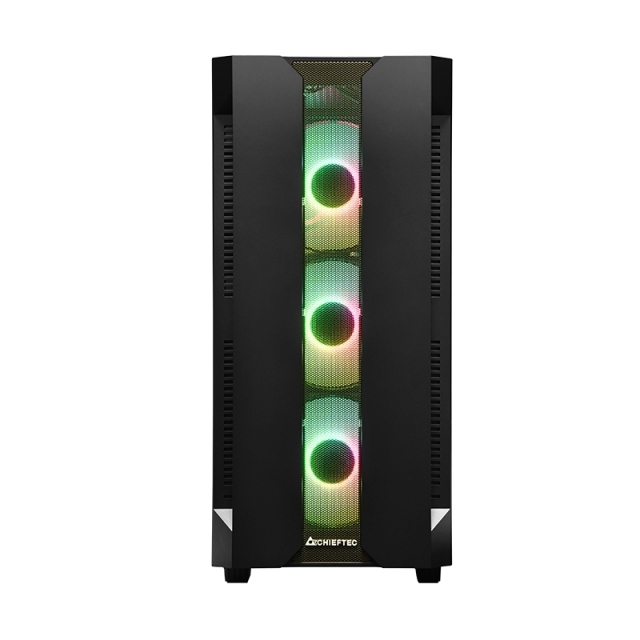 Chieftec Vista / ATX GT-01B-OP