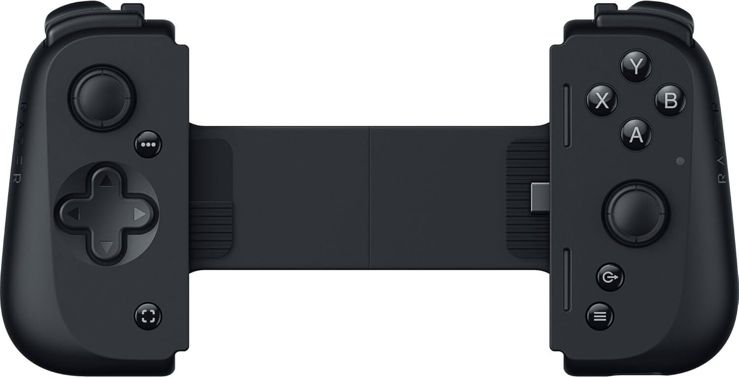 Razer Kishi V2 / Android