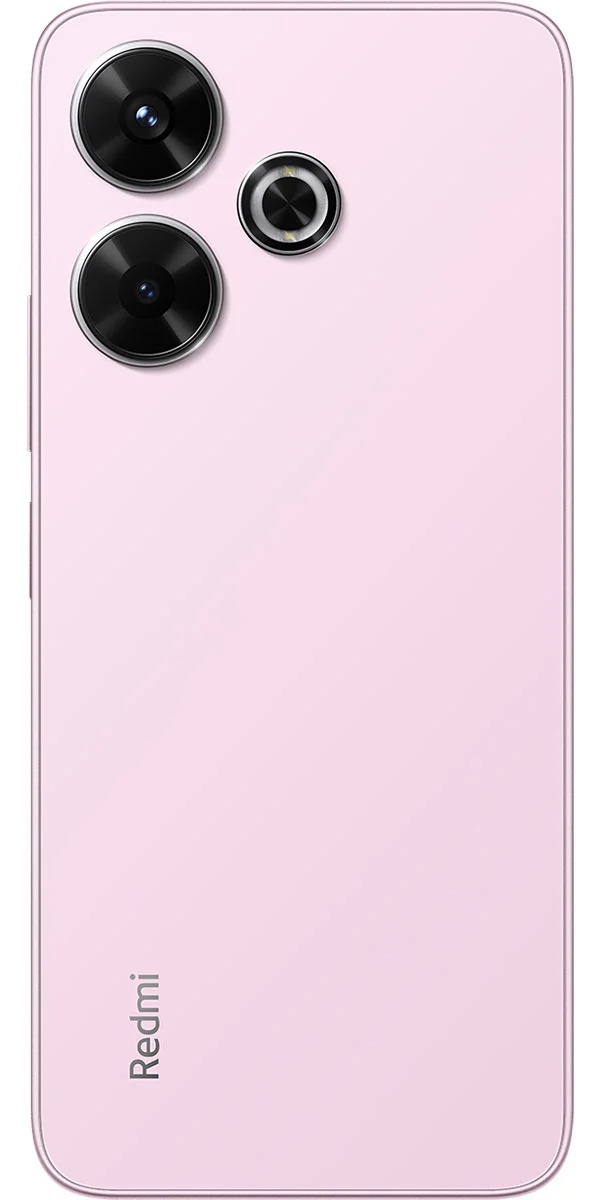 Xiaomi RedMi 13 / 6.79 IPS 90Hz / Helio G91 Ultra / 8GB / 128GB / 5030mAh