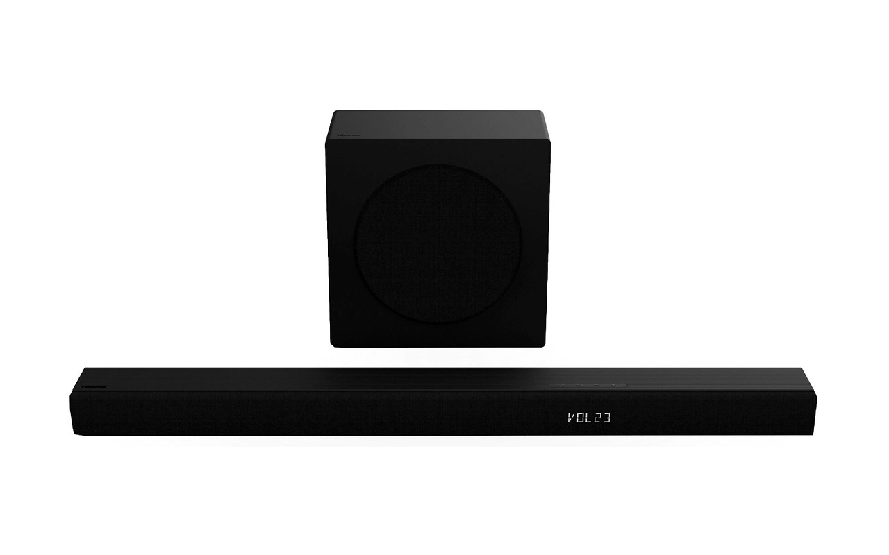 Hisense HS3100 / 3.1 480W