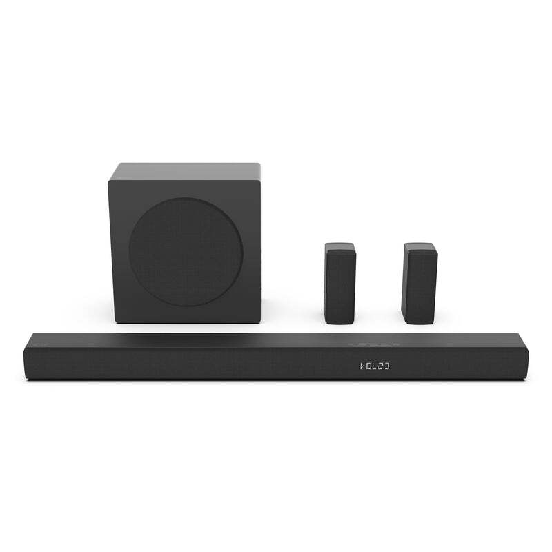 Hisense HS5100 / 5.1 540W