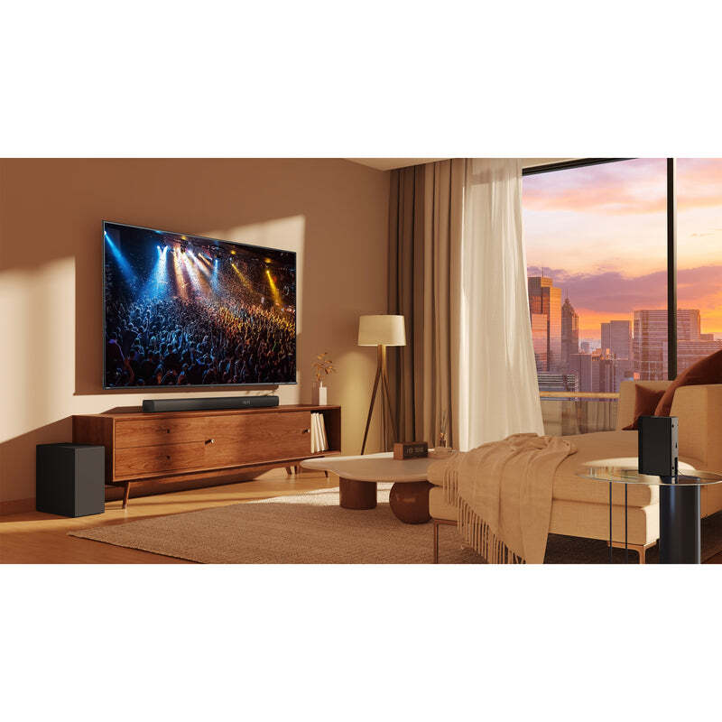 Hisense HS5100 / 5.1 540W
