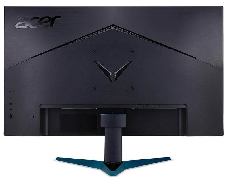 Acer Nitro VG271UM3bmiipx / 27 IPS 2560x1440 180Hz