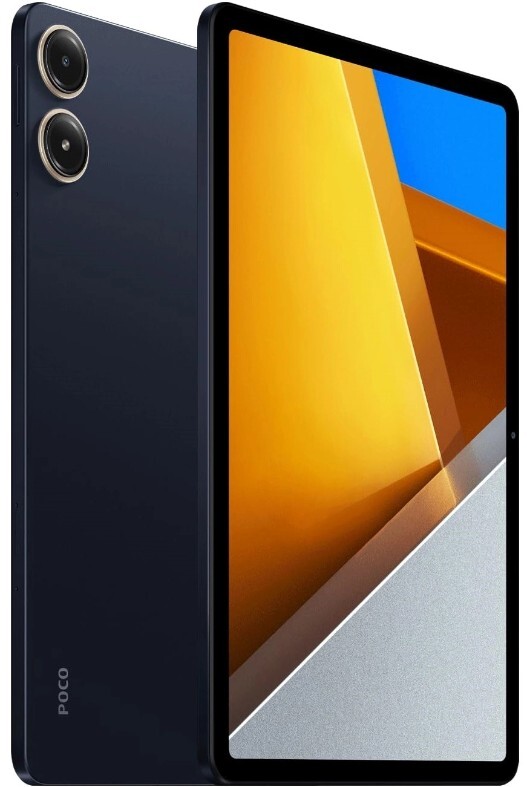 Xiaomi Poco Pad / 12.1 IPS / Snapdragon 7s Gen 2 / 8GB / 256GB /