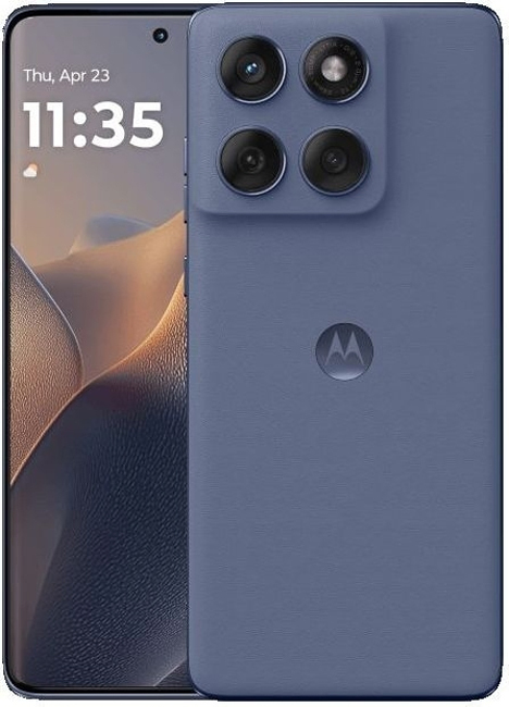 Motorola Edge 60 Fusion / 12GB / 256GB