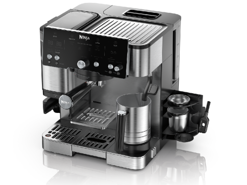 Ninja ES501 2in1