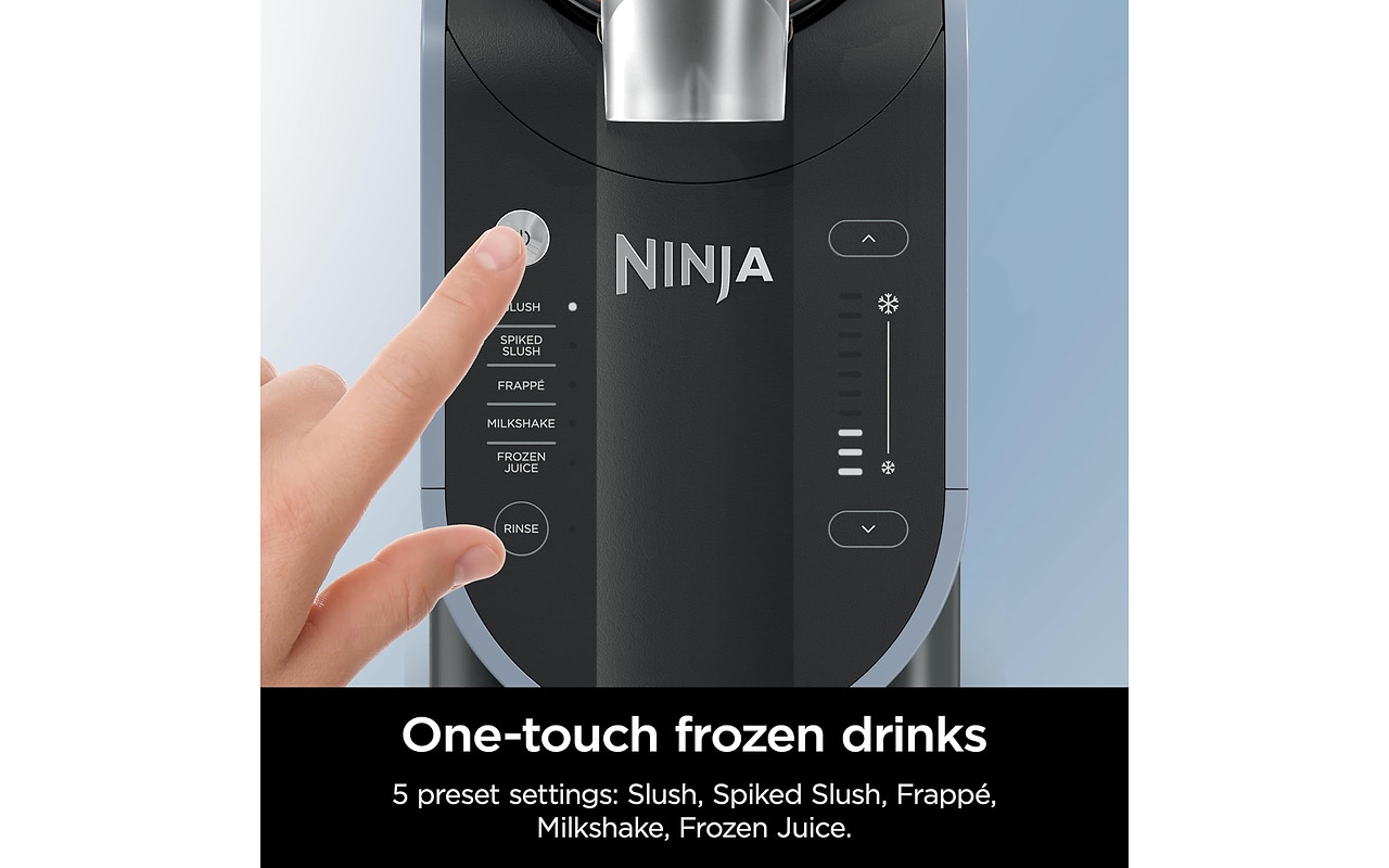 Ninja Slushi FS301EU