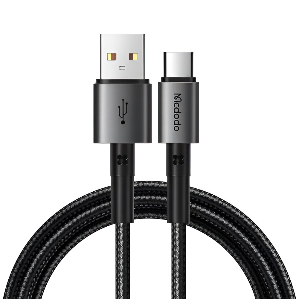 Mcdodo CA-3590 / 100W USB-A to Type-C 6A 1.2m