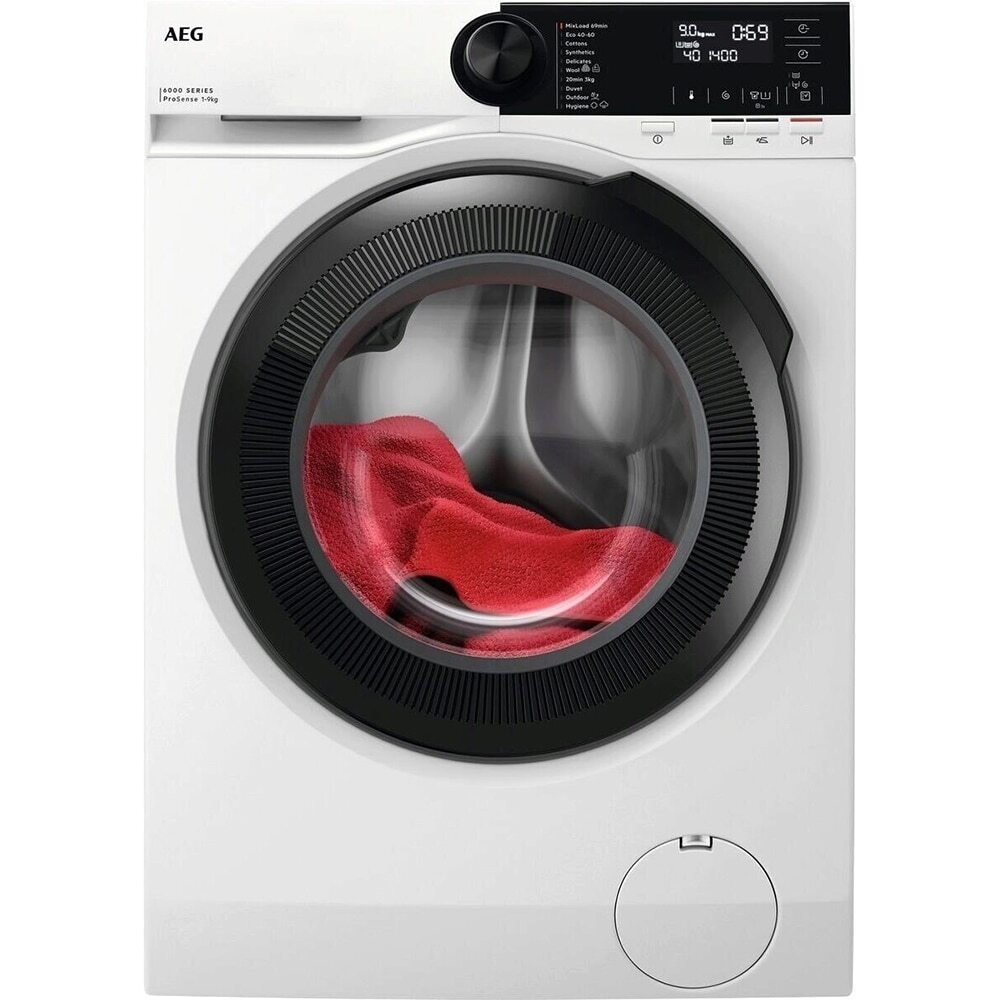 AEG LFR62944BE