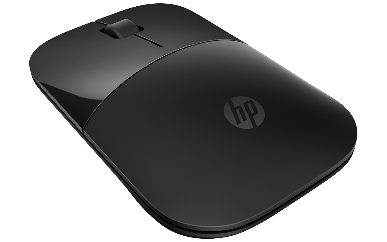 HP Z3700 Black