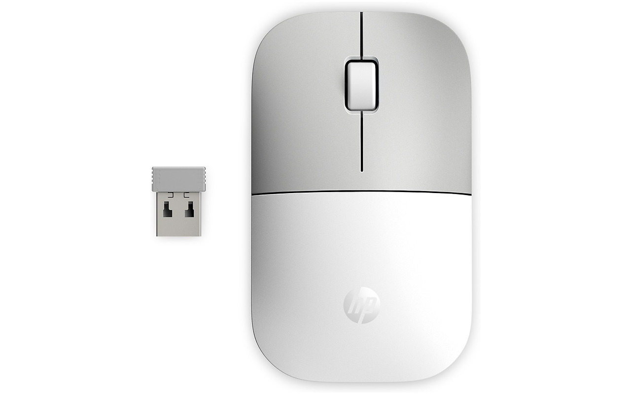 HP Z3700 Silver