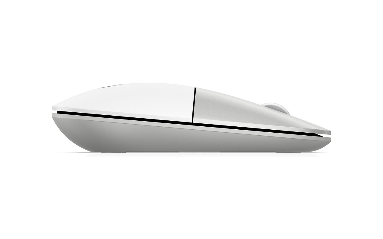 HP Z3700 Silver