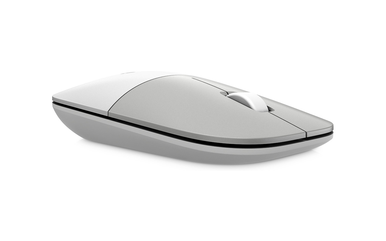 HP Z3700 Silver