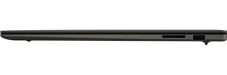 ASUS Zenbook S UM5606WA / 16 OLED 3K / Ryzen AI 9 HX 370 / 32Gb LPDDR5X / 1Tb SSD / Windows 11