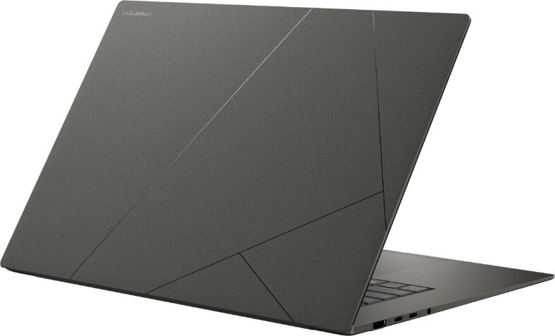 ASUS Zenbook S UM5606WA / 16 OLED 3K / Ryzen AI 9 HX 370 / 32Gb LPDDR5X / 1Tb SSD / Windows 11
