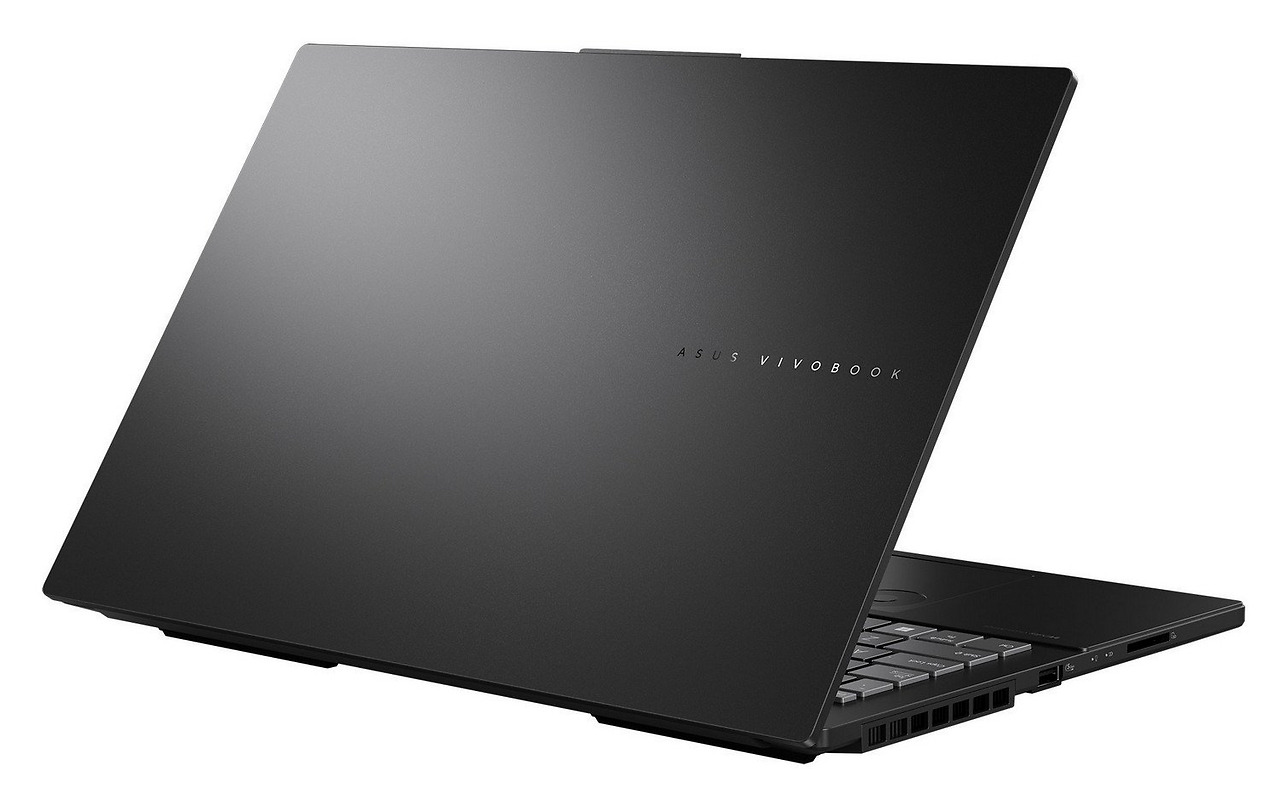 ASUS Vivobook Pro N6506CU / 15 OLED 3K / Core Ultra 7 255H / 24Gb DDR5 /  1Tb SSD / GeForce RTX 4050 6Gb
