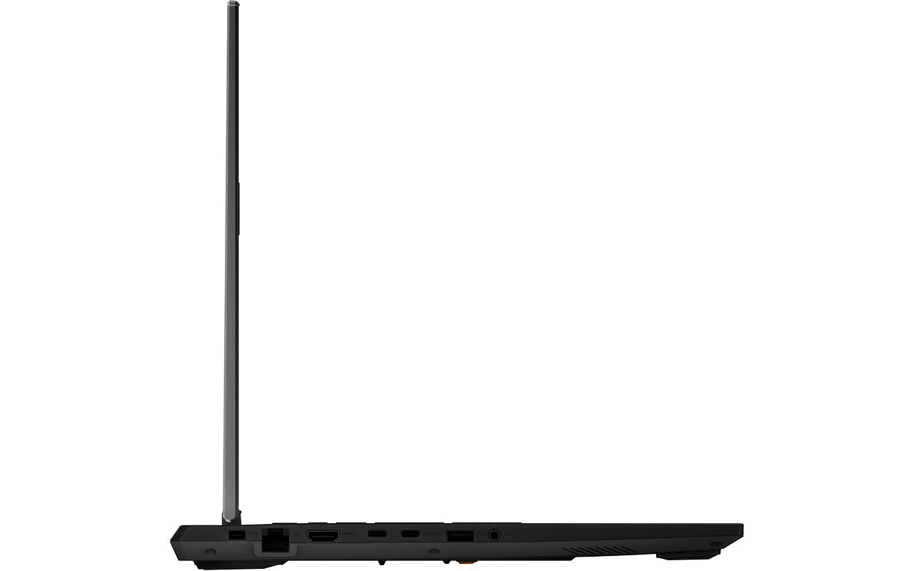 ASUS TUF Gaming A16 FA608PM / 16 FullHD+ / Ryzen 9 8940HX / 16Gb DDR5 / 1Tb SSD / GeForce RTX 5060 8Gb