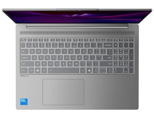 Lenovo IdeaPad Slim 5 16IRH10R / 16 OLED 2.8K 500nits 120Hz / Intel Core 5 210H / 16GB DDR5 / 1TB SSD