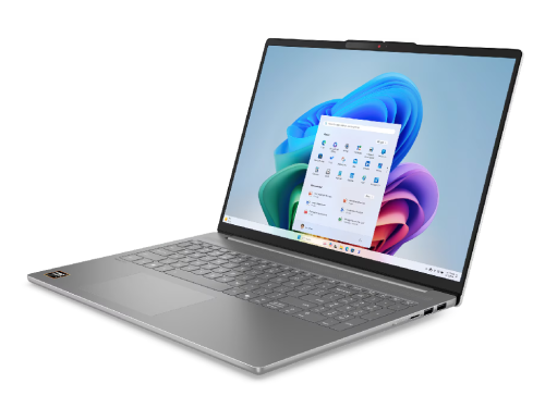 Lenovo IdeaPad Slim 5 16AKP10 / 16 OLED 2.8K 500nits 120Hz / Ryzen AI 5 340 / 16GB DDR5 / 1TB SSD