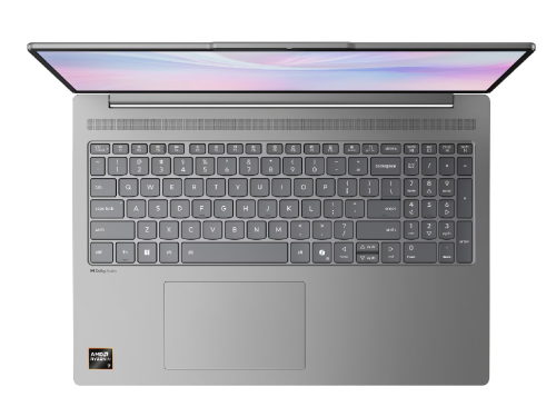Lenovo IdeaPad Slim 5 16AKP10 / 16 OLED 2.8K 500nits 120Hz / Ryzen AI 5 340 / 16GB DDR5 / 1TB SSD