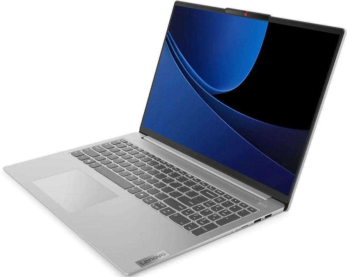 Lenovo IdeaPad Slim 5 16IMH9 / 16 OLED 2K 400nits 120Hz / Intel Core Ultra 7 155H / 32GB LPDDR5x / 1TB SSD